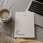 Libro de Momentos — vista 4
