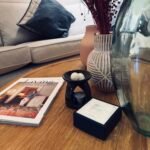 WaxMelts – Canela, Naranja e Incienso — vista 1