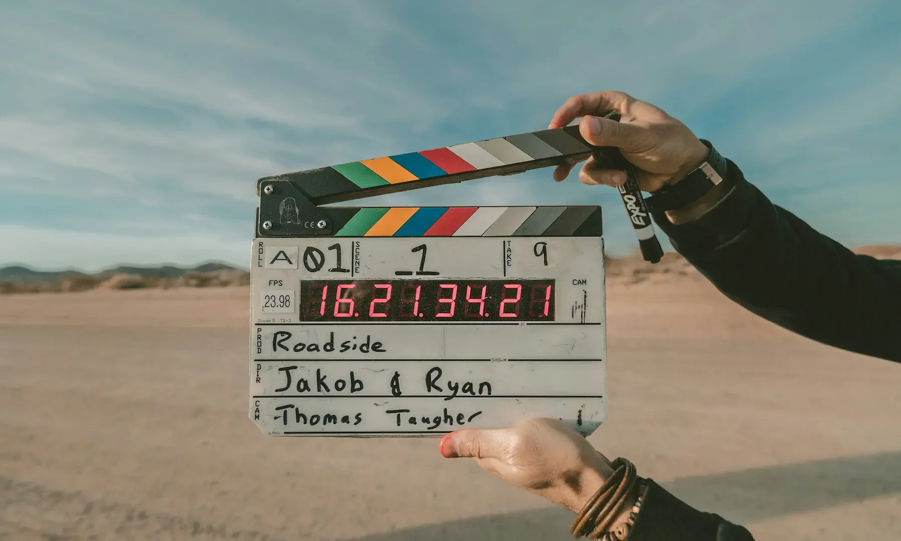 Tres películas populares, tres razones distintas para detenerse